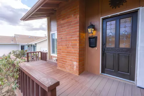 Exterior - 10858 Buggywhip Dr, Spring Valley, CA 91978 photo 4 of 14