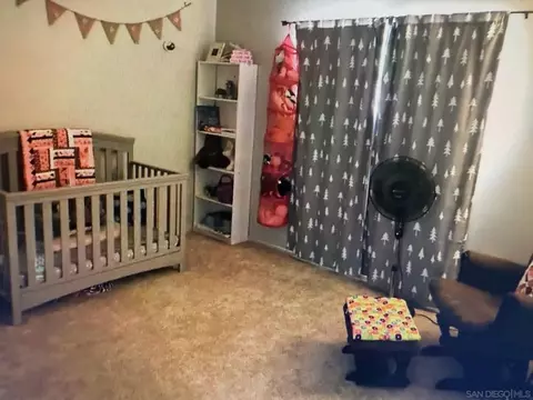 Bedroom - 15711 Davis Cup Ln, Ramona, CA 92065 photo 2 of 2