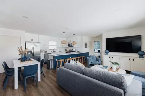 Living - 1227-31 Center Ave, Oceanside, CA 92054 photo 5 of 16