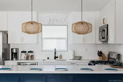 Kitchen - 1227-31 Center Ave, Oceanside, CA 92054 photo 16 of 22