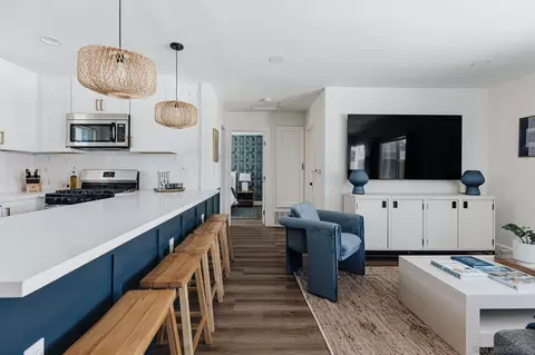 Kitchen - 1227-31 Center Ave, Oceanside, CA 92054 photo 15 of 22