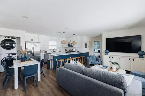 Living - 1227-31 Center Ave, Oceanside, CA 92054 photo 4 of 16