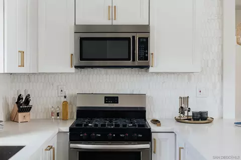 Kitchen - 1227-31 Center Ave, Oceanside, CA 92054 photo 18 of 22