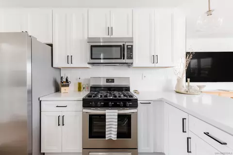 Kitchen - 1227-31 Center Ave, Oceanside, CA 92054 photo 2 of 22