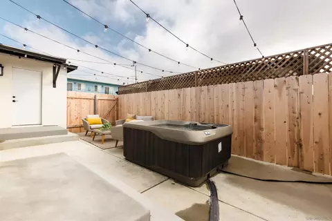 Exterior - 1227-31 Center Ave, Oceanside, CA 92054 photo 4 of 4