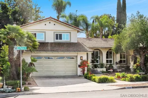 Exterior - 7593 El Paso St, La Mesa, CA 91942 photo 1 of 12