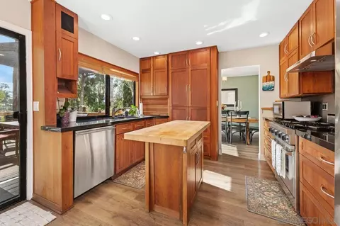 Kitchen - 7593 El Paso St, La Mesa, CA 91942 photo 3 of 3