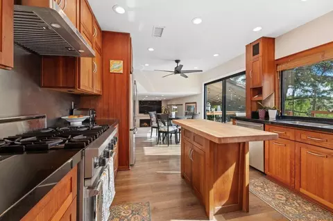 Kitchen - 7593 El Paso St, La Mesa, CA 91942 photo 1 of 3