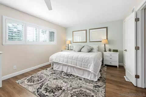 Bedroom - 7593 El Paso St, La Mesa, CA 91942 photo 1 of 3
