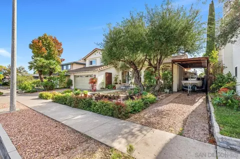 Exterior - 7593 El Paso St, La Mesa, CA 91942 photo 2 of 12