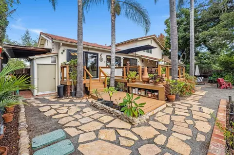 Exterior - 7593 El Paso St, La Mesa, CA 91942 photo 9 of 12