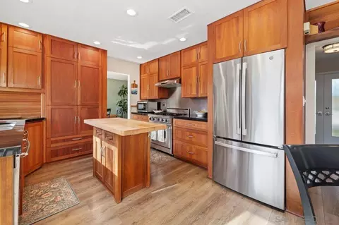 Kitchen - 7593 El Paso St, La Mesa, CA 91942 photo 2 of 3