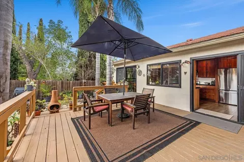 Exterior - 7593 El Paso St, La Mesa, CA 91942 photo 5 of 12