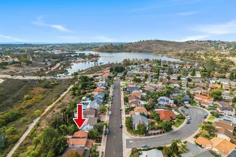 View/Area - 7593 El Paso St, La Mesa, CA 91942 photo 2 of 3