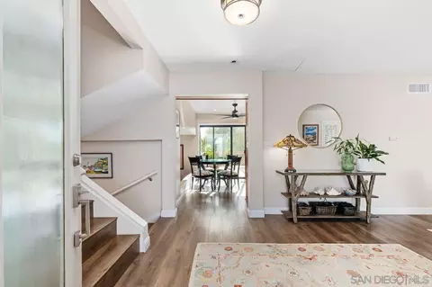 Entry Way - 7593 El Paso St, La Mesa, CA 91942 photo 1 of 1