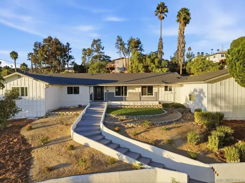 4177 Conrad Dr, Spring Valley, CA 91977