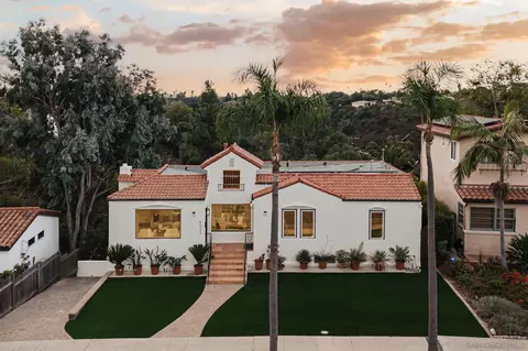 4033 S Hempstead Cir, San Diego, CA 92116