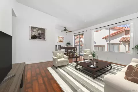 4080 Rosenda Ct #203, San Diego, CA 92122