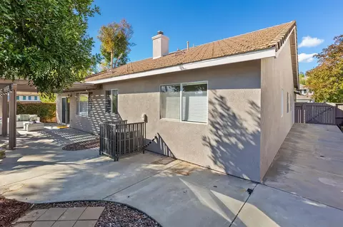 Exterior - 33451 Victoria Ct, Temecula, CA 92592 photo 7 of 7
