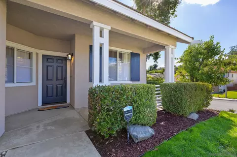Exterior - 33451 Victoria Ct, Temecula, CA 92592 photo 3 of 7