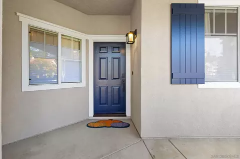 Entry Way - 33451 Victoria Ct, Temecula, CA 92592 photo 1 of 1
