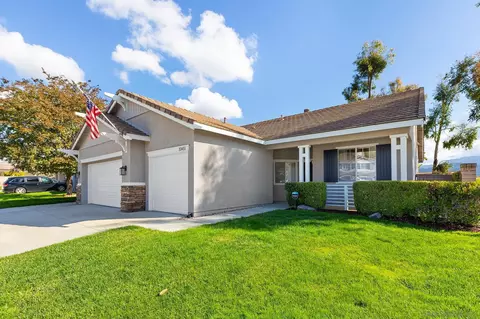 Exterior - 33451 Victoria Ct, Temecula, CA 92592 photo 2 of 7