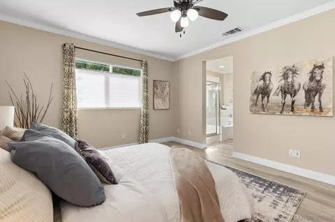 Bedroom - 33451 Victoria Ct, Temecula, CA 92592 photo 2 of 3