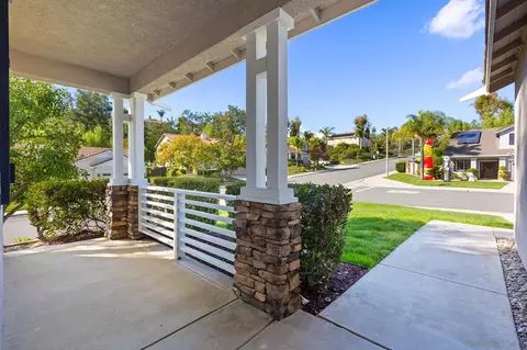 Exterior - 33451 Victoria Ct, Temecula, CA 92592 photo 4 of 7