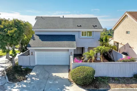 Exterior - 1711 Burgundy Rd, Encinitas, CA 92024 photo 1 of 6