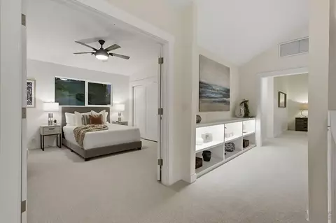 Entry Way - 1711 Burgundy Rd, Encinitas, CA 92024 photo 1 of 1