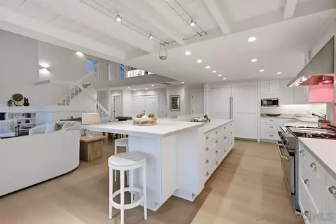 Kitchen - 1711 Burgundy Rd, Encinitas, CA 92024 photo 8 of 8