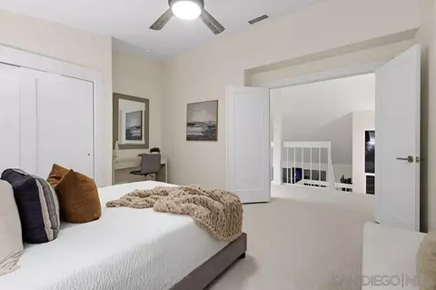 Bedroom - 1711 Burgundy Rd, Encinitas, CA 92024 photo 1 of 3