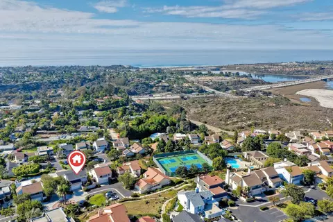 View/Area - 1711 Burgundy Rd, Encinitas, CA 92024 photo 7 of 13