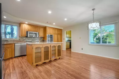 Kitchen - 1930 Mountain Valley Ln, Escondido, CA 92029 photo 1 of 5