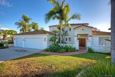 1930 Mountain Valley Ln, Escondido, CA 92029