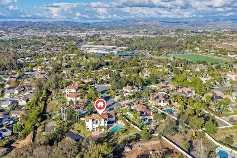 View/Area - 1930 Mountain Valley Ln, Escondido, CA 92029 photo 14 of 17
