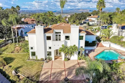 View/Area - 1930 Mountain Valley Ln, Escondido, CA 92029 photo 17 of 17