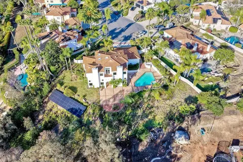 View/Area - 1930 Mountain Valley Ln, Escondido, CA 92029 photo 9 of 17