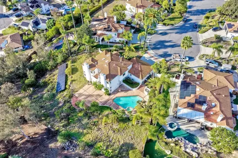 View/Area - 1930 Mountain Valley Ln, Escondido, CA 92029 photo 5 of 17