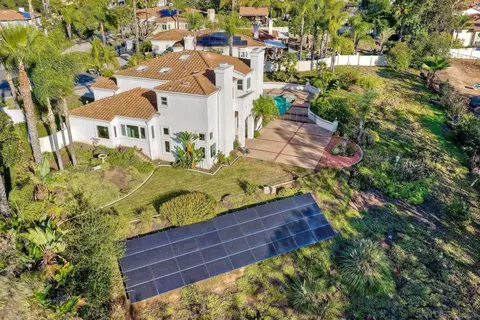 View/Area - 1930 Mountain Valley Ln, Escondido, CA 92029 photo 12 of 17