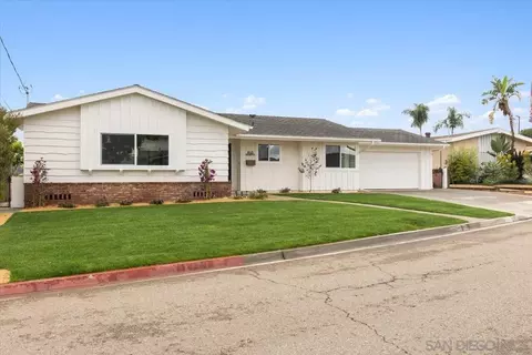 1643 Galway Pl, El Cajon, CA 92020