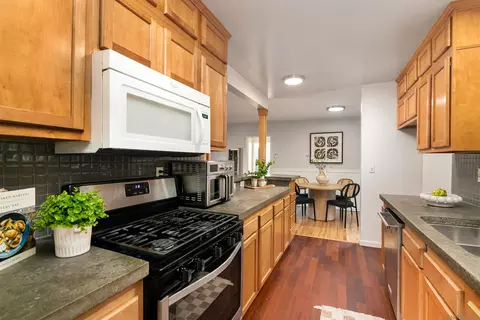 Kitchen - 3708 Fairway Dr, La Mesa, CA 91941 photo 2 of 2