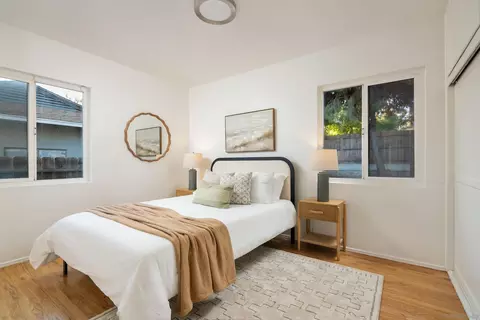 Bedroom - 3708 Fairway Dr, La Mesa, CA 91941 photo 1 of 6