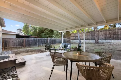 Exterior - 3708 Fairway Dr, La Mesa, CA 91941 photo 6 of 10