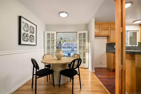 Dining - 3708 Fairway Dr, La Mesa, CA 91941 photo 1 of 1