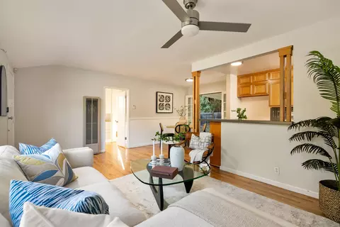 Living - 3708 Fairway Dr, La Mesa, CA 91941 photo 2 of 2