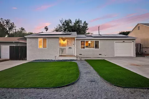 Exterior - 3708 Fairway Dr, La Mesa, CA 91941 photo 2 of 10
