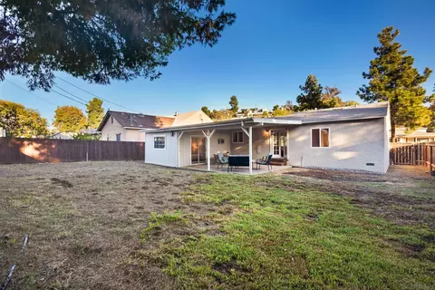 Exterior - 3708 Fairway Dr, La Mesa, CA 91941 photo 8 of 10