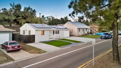 View/Area - 3708 Fairway Dr, La Mesa, CA 91941 photo 5 of 8