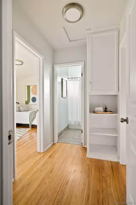 Entry Way - 3708 Fairway Dr, La Mesa, CA 91941 photo 1 of 1